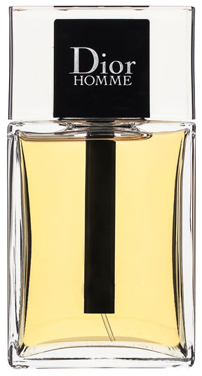 Christian Dior Homme 2020 Eau de Toilette 150 ml / New Vision