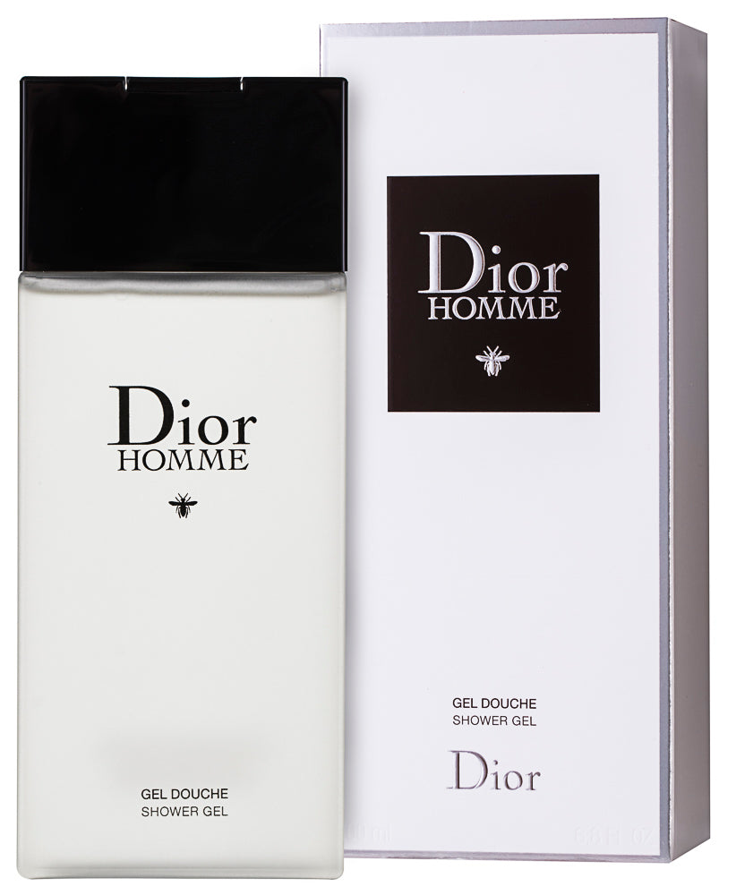 Christian Dior Homme 2020 Duschgel 200 ml