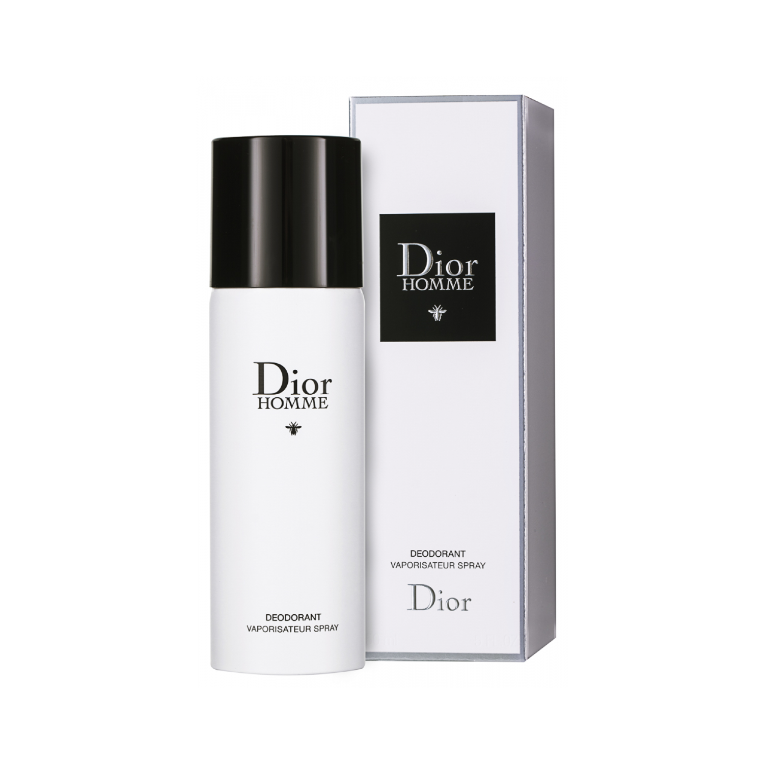 Dior Homme 2020 Deodorant Spray 150 ml
