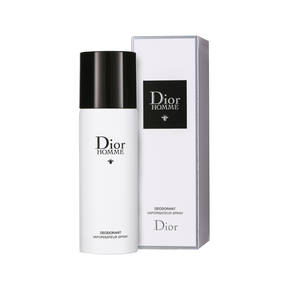 Dior Homme 2020 Deodorant Spray 150 ml