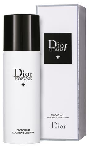 Christian Dior Homme Deodorant Spray 2020 150 ml