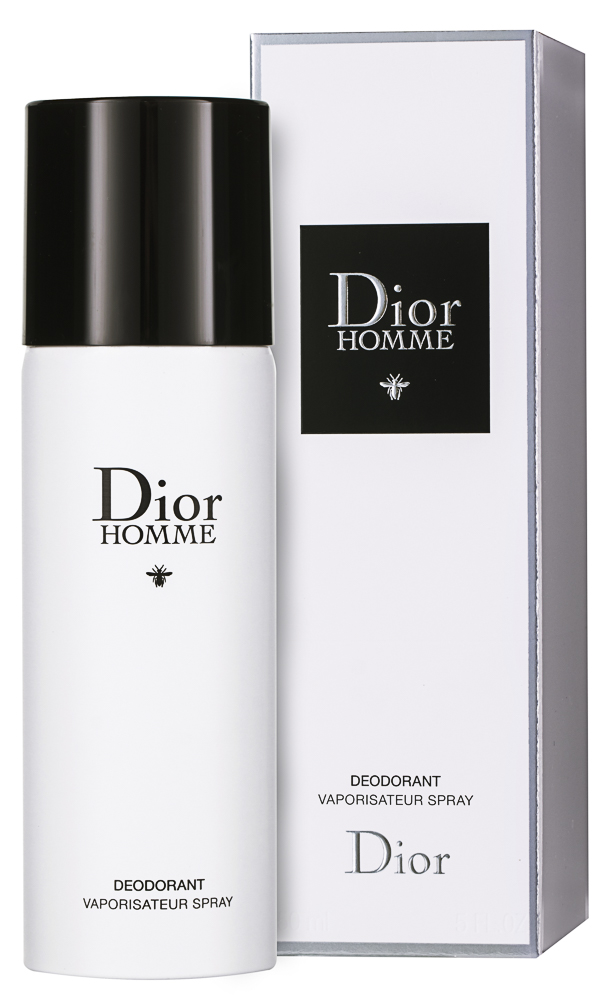 Dior Homme Deodorant Spray 2020