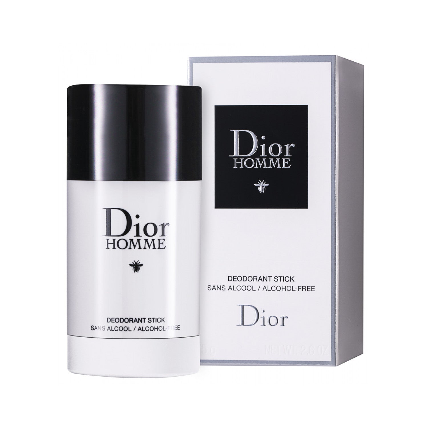 Dior Homme 2020 Deodorant Stick 75 ml