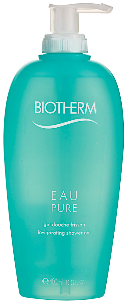 Biotherm Eau Pure Duschgel 400 ml