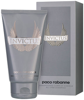 Paco Rabanne Invictus Duschgel 150 ml