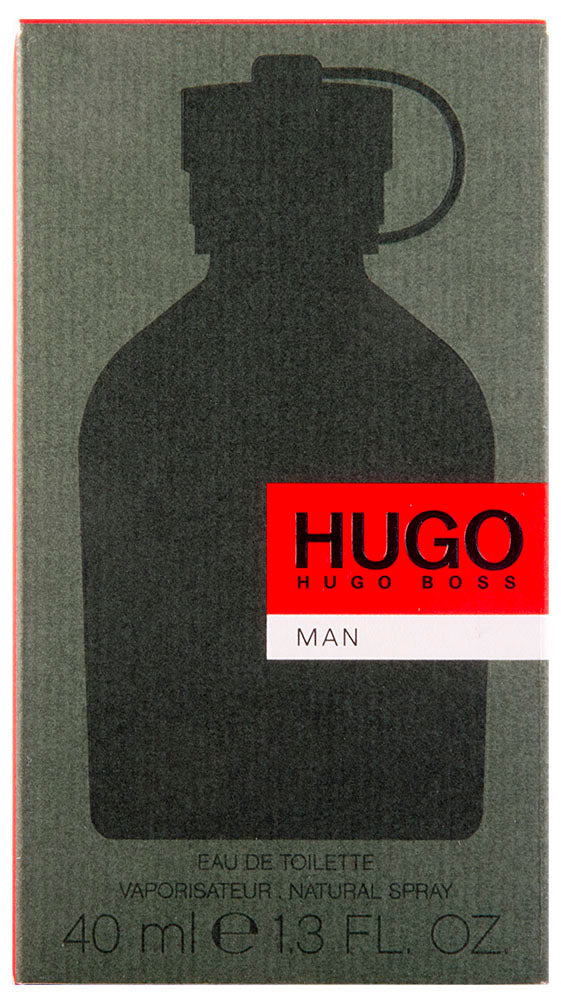 Hugo Boss Hugo Man Eau de Toilette 40 ml