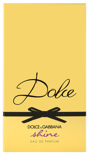 Dolce & Gabbana Dolce Shine Eau de Parfum 50 ml