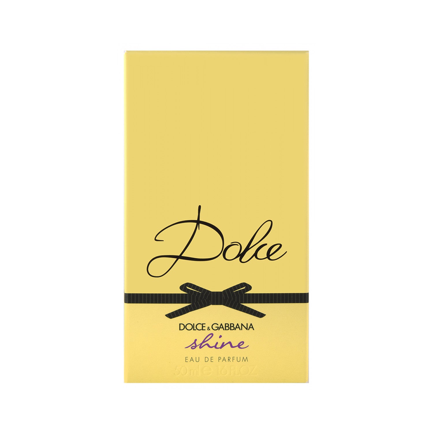 Dolce & Gabbana Dolce Shine Eau de Parfum 50 ml