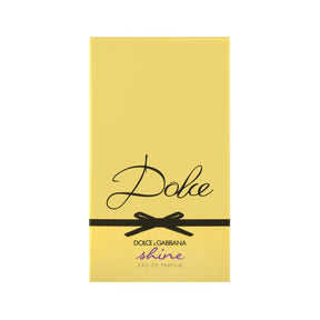 Dolce & Gabbana Dolce Shine Eau de Parfum 75 ml
