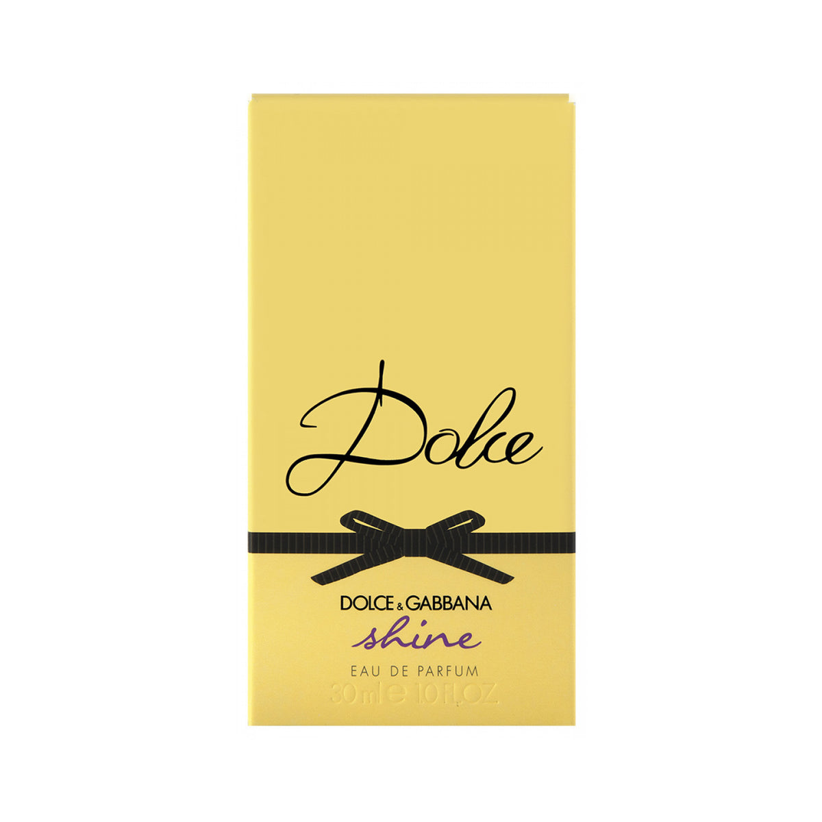Dolce & Gabbana Dolce Shine Eau de Parfum 30 ml