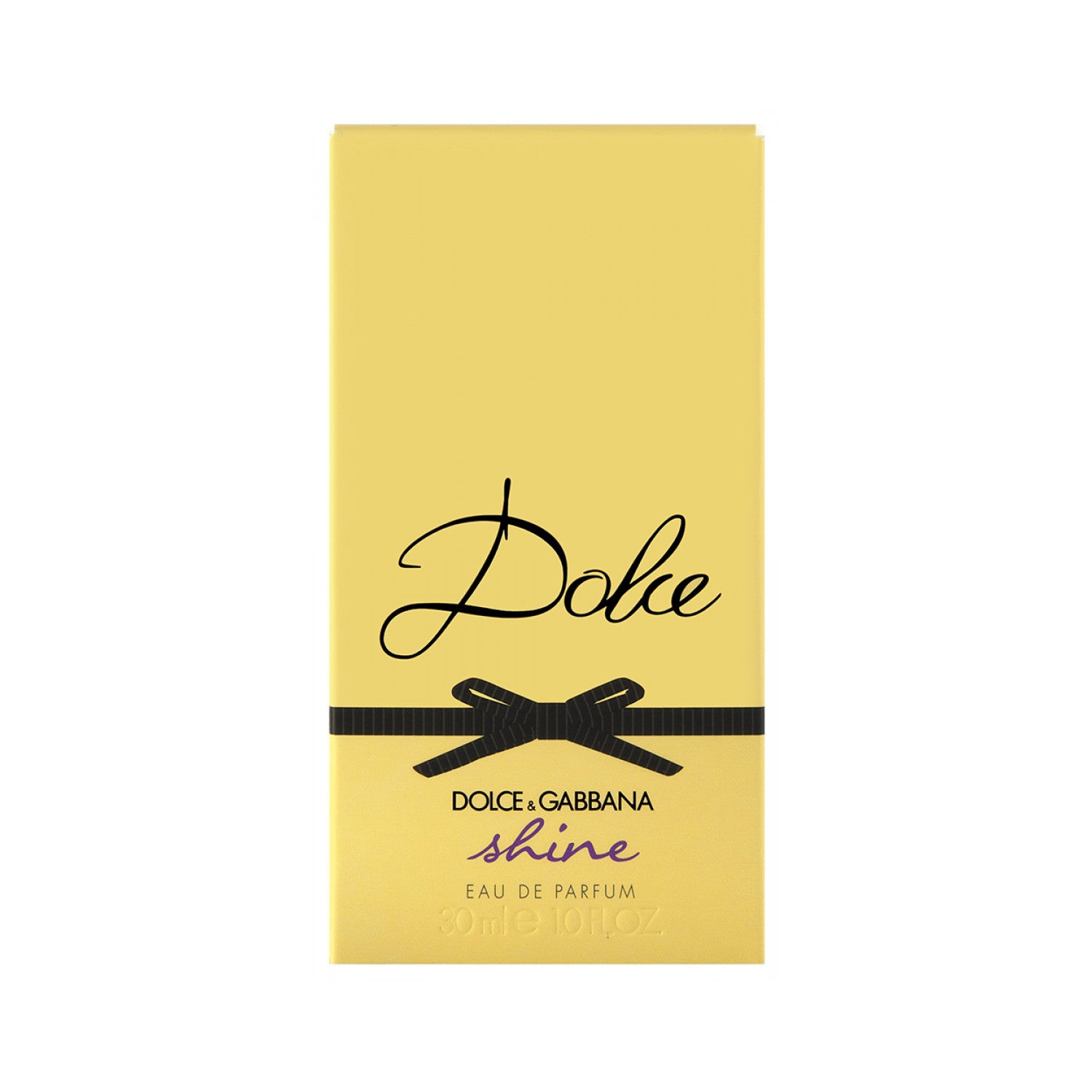 Dolce & Gabbana Dolce Shine Eau de Parfum 30 ml