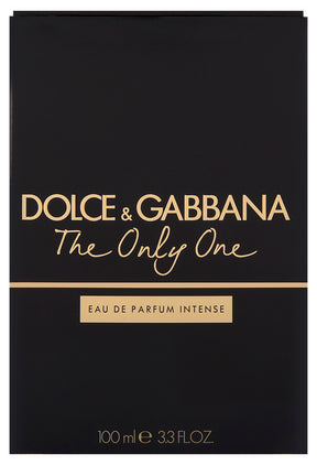Dolce & Gabbana The Only One Eau de Parfum Intense  100 ml