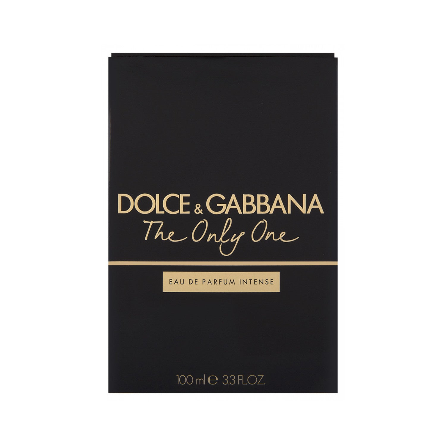 Dolce & Gabbana The Only One Eau de Parfum Intense  100 ml
