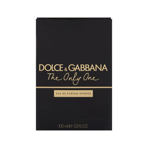 Dolce & Gabbana The Only One Eau de Parfum Intense  100 ml