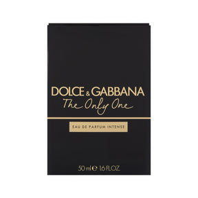 Dolce & Gabbana The Only One Eau de Parfum Intense  50 ml