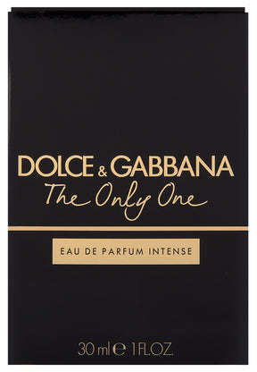 Dolce & Gabbana The Only One Eau de Parfum Intense  30 ml
