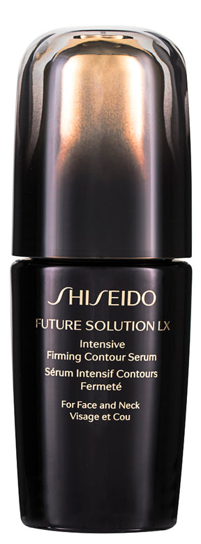 Shiseido Future Solution LX Intensive Firming Contour Gesichtsserum 50 ml