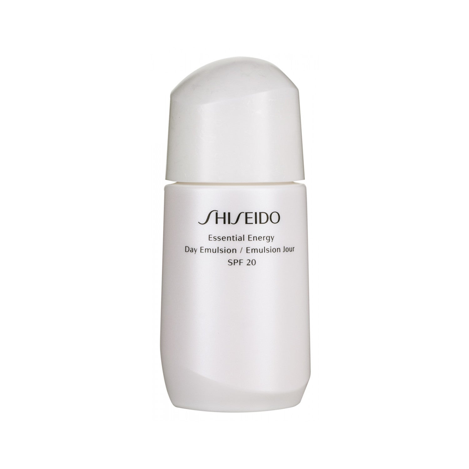Shiseido Essential Energy Day Gesichtsemulsion 75 ml