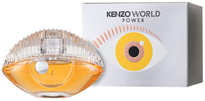 Kenzo World Power Eau de Parfum 50 ml