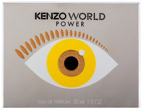 Kenzo World Power Eau de Parfum 30 ml