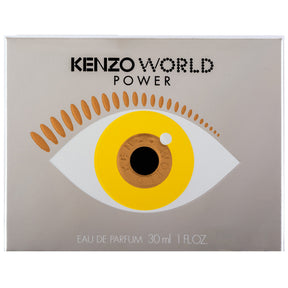 Kenzo World Power Eau de Parfum 30 ml
