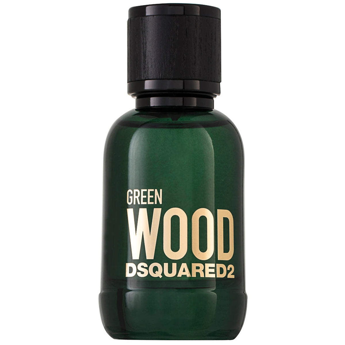 Dsquared2 Green Wood Eau de Toilette 100 ml