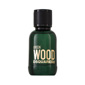 Dsquared2 Green Wood Eau de Toilette 100 ml