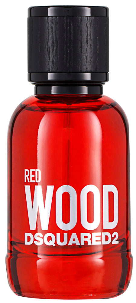 Dsquared2 Red Wood Eau de Toilette 50 ml