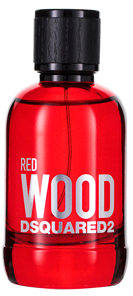 Dsquared2 Red Wood Eau de Toilette 100 ml
