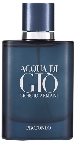 Giorgio Armani Acqua di Giò Profondo Eau de Parfum 40 ml