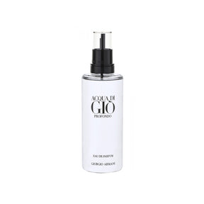 Giorgio Armani Acqua di Giò Profondo Eau de Parfum 150 ml / Nachfüllpackung