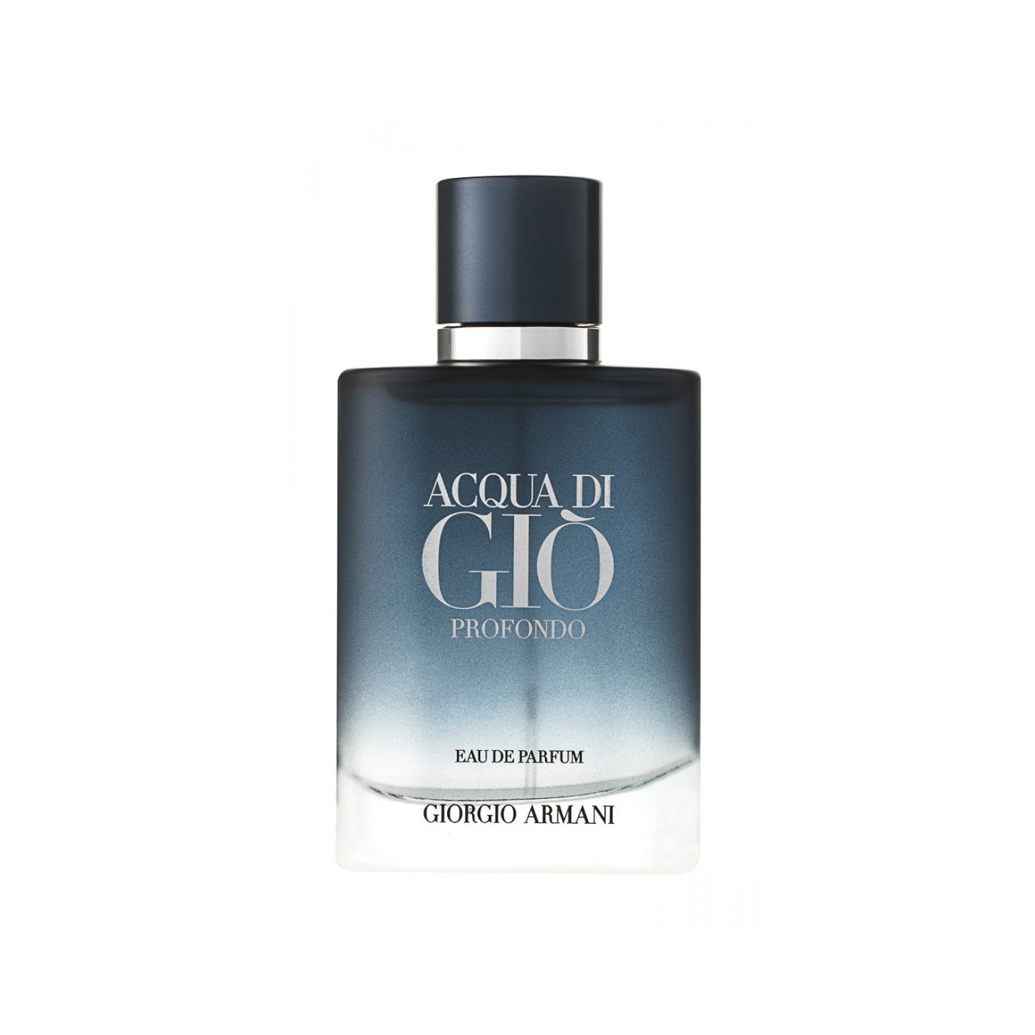 Giorgio Armani Acqua di Giò Profondo Eau de Parfum 200 ml / Nachfüllbar