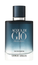 Giorgio Armani Acqua di Giò Profondo Eau de Parfum 200 ml / Nachfüllbar