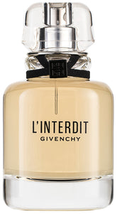 Givenchy L`Interdit Eau de Parfum 50 ml