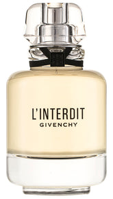 Givenchy L`Interdit Eau de Parfum Set 80 ml + 15 ml