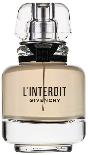 Givenchy L`Interdit Eau de Parfum 35 ml