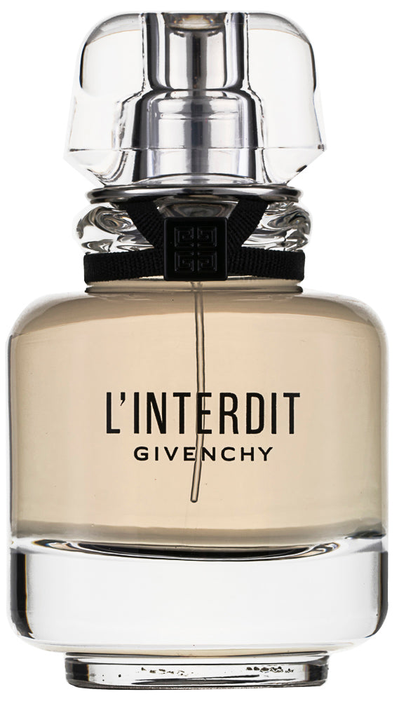 Givenchy L`Interdit Eau de Parfum 35 ml