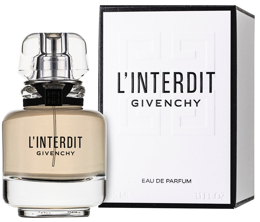 Givenchy L`Interdit Eau de Parfum 35 ml