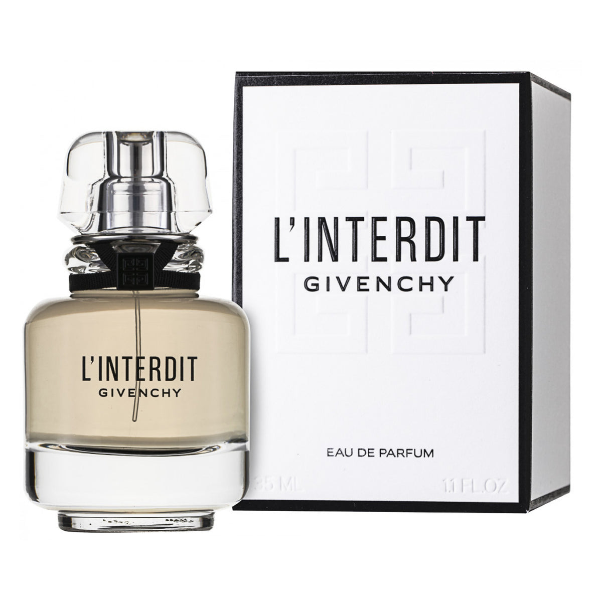 Givenchy L`Interdit Eau de Parfum 35 ml