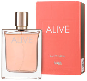 Hugo Boss Alive Eau de Parfum 80 ml