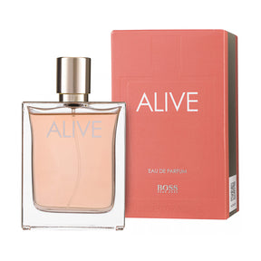 Hugo Boss Alive Eau de Parfum 80 ml