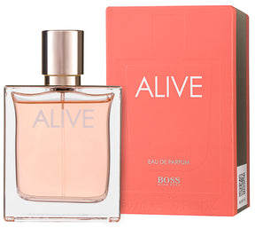 Hugo Boss Alive Eau de Parfum 50 ml