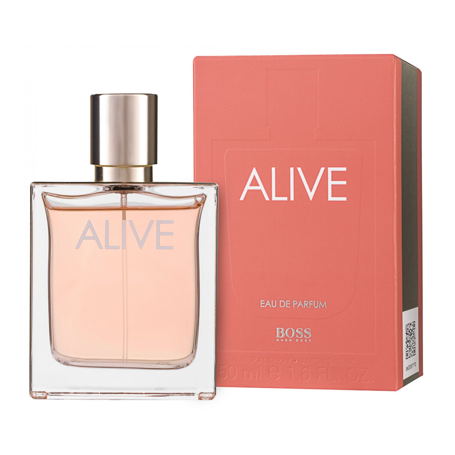 Hugo Boss Alive Eau de Parfum 50 ml