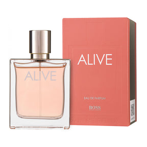 Hugo Boss Alive Eau de Parfum 50 ml