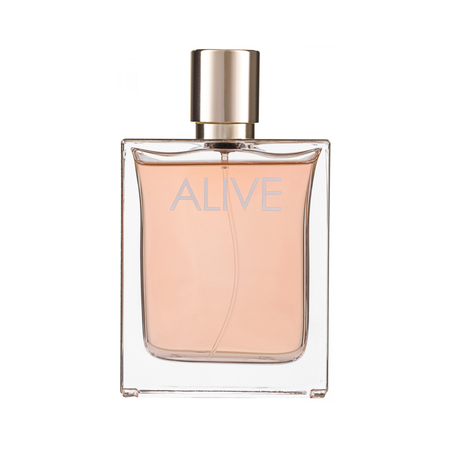Hugo Boss Alive Eau de Parfum Set 80 ml + 75 ml Körperlotion + 50 ml Duschegel