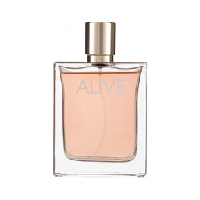 Hugo Boss Alive Eau de Parfum Set 80 ml + 75 ml Körperlotion + 50 ml Duschegel