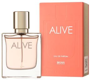 Hugo Boss Alive Eau de Parfum 30 ml