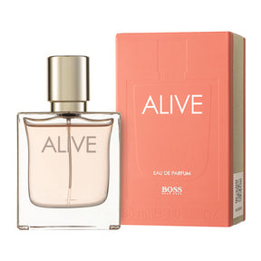 Hugo Boss Alive Eau de Parfum 30 ml
