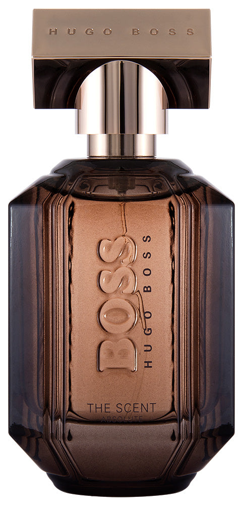 Hugo Boss The Scent Absolute for Her Eau de Parfum 100 ml