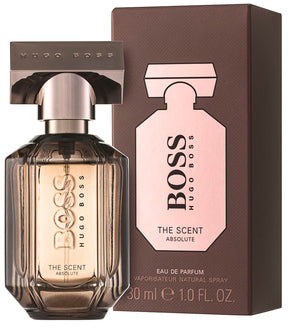 Hugo Boss The Scent Absolute for Her Eau de Parfum 30 ml